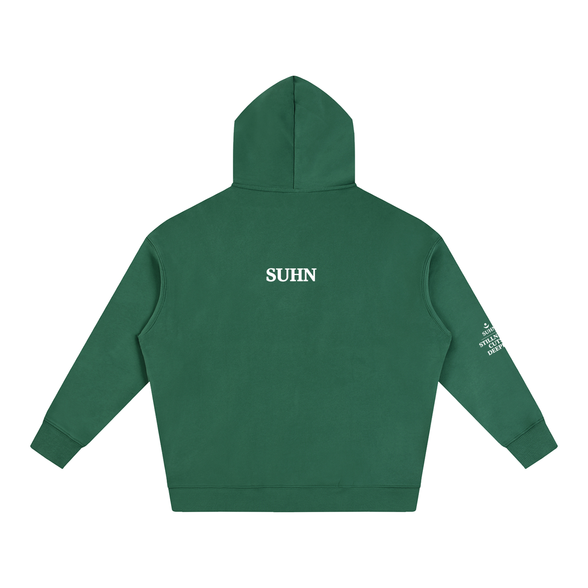 Oversized Hoodie