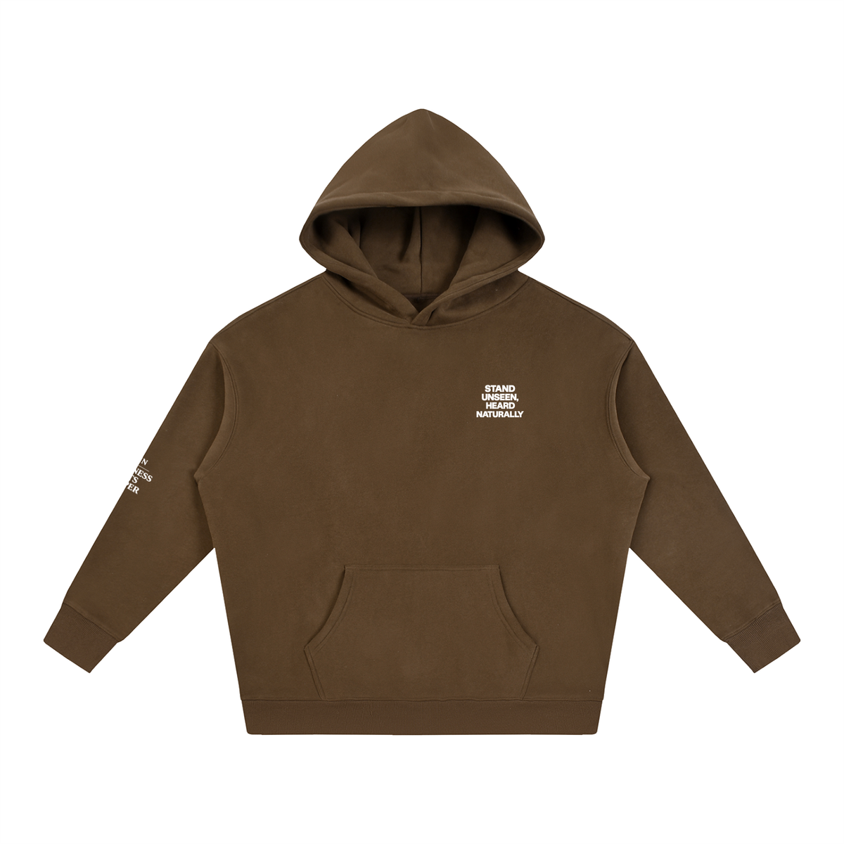 Oversized Hoodie