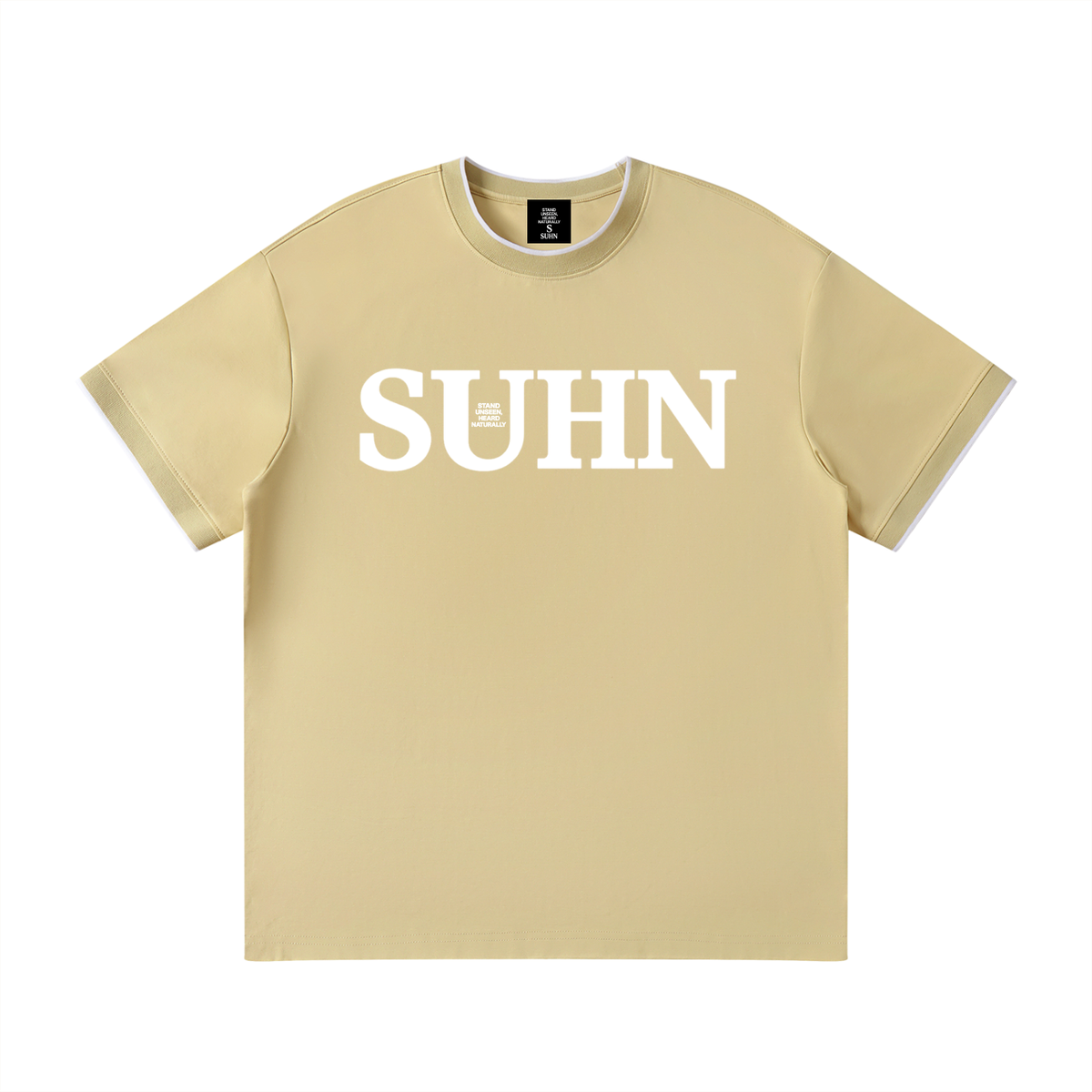 Regular Fit T-Shirt