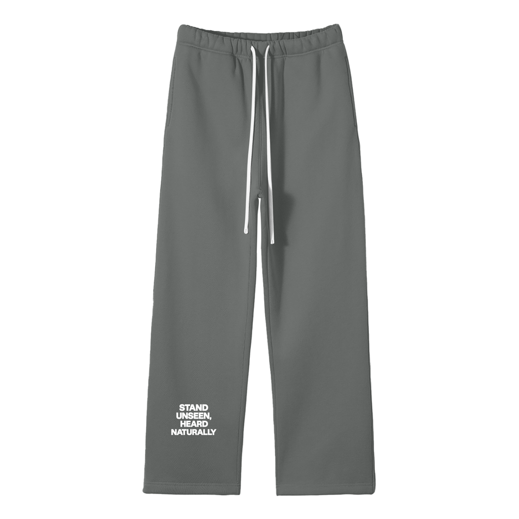 Fleece Sweatpants
