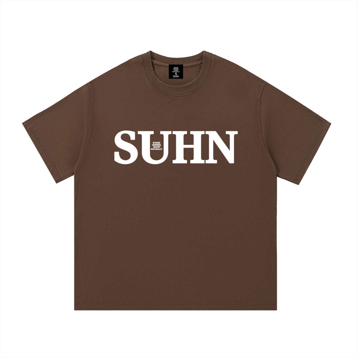 Essential Cotton T-Shirt
