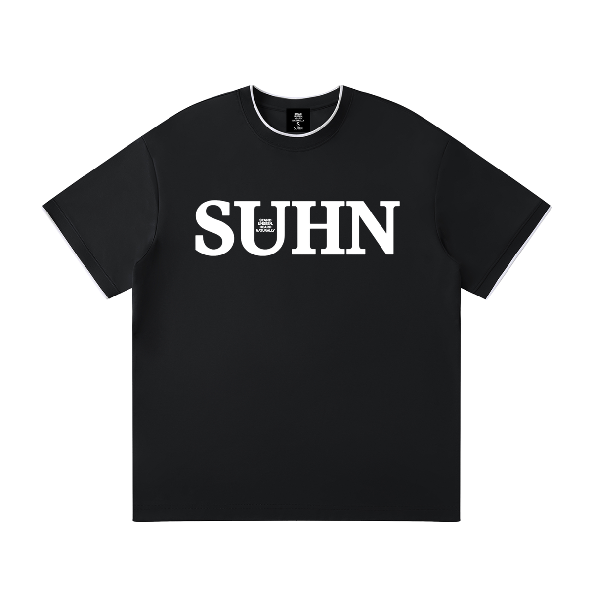Regular Fit T-Shirt