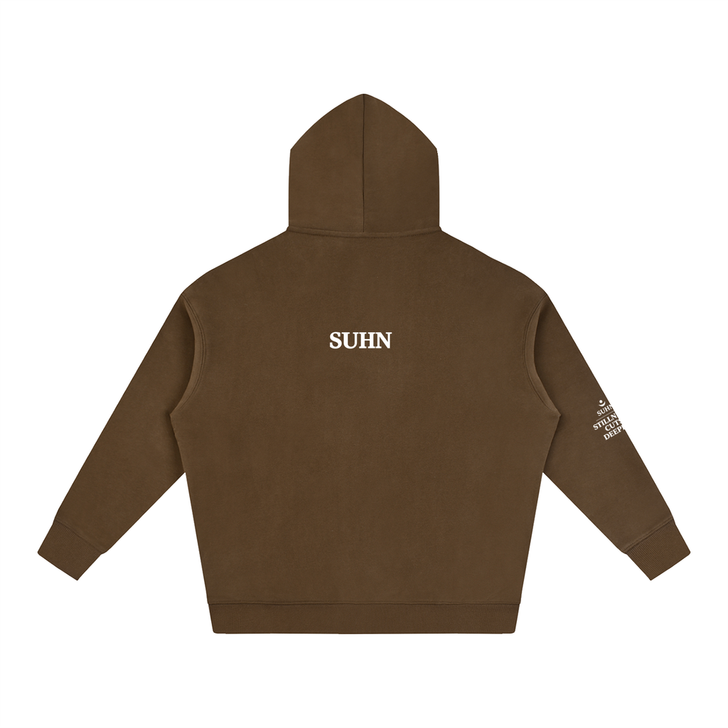 Oversized Hoodie