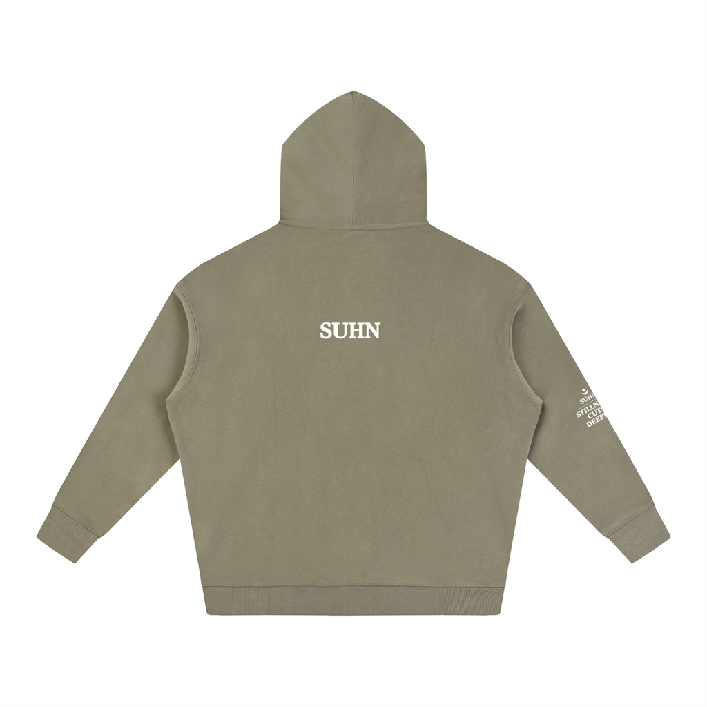 Oversized Hoodie