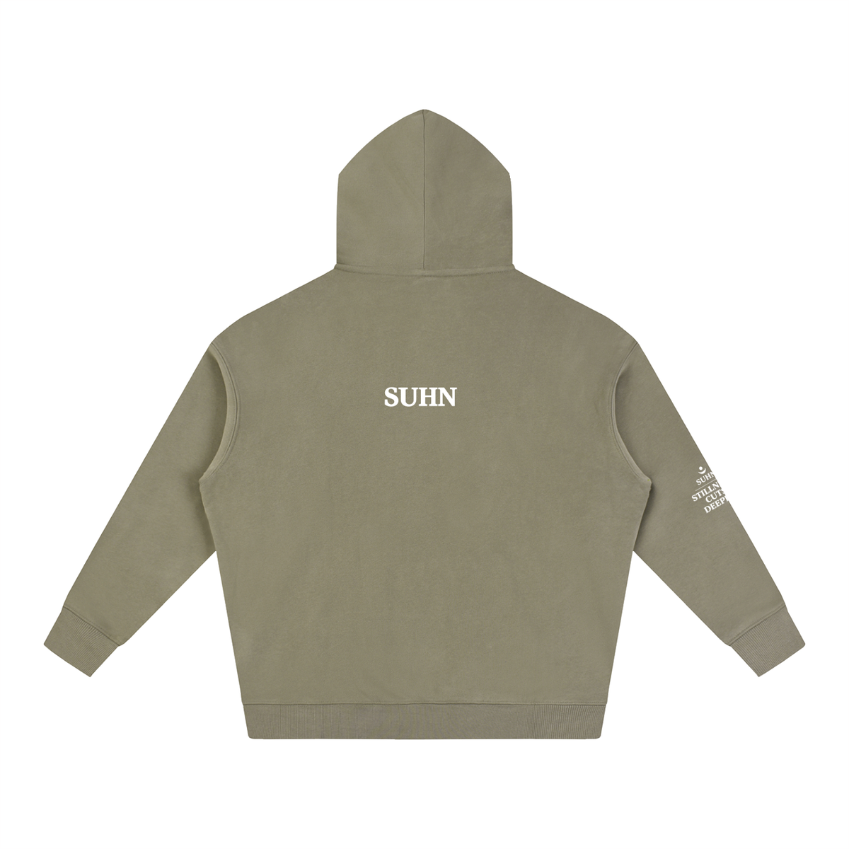 Oversized Hoodie