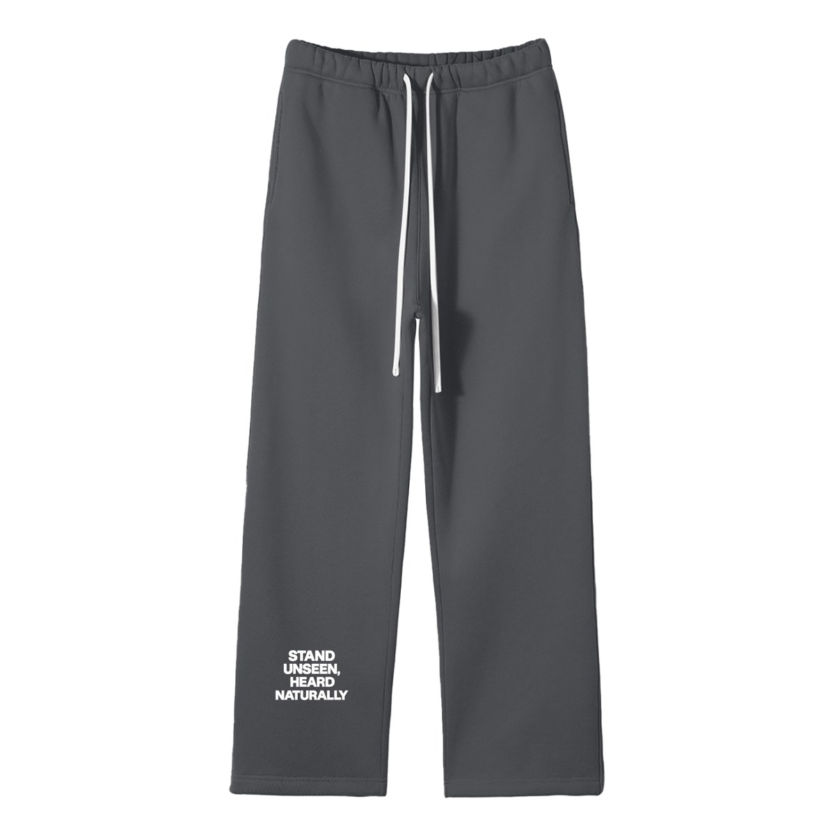 Fleece Sweatpants