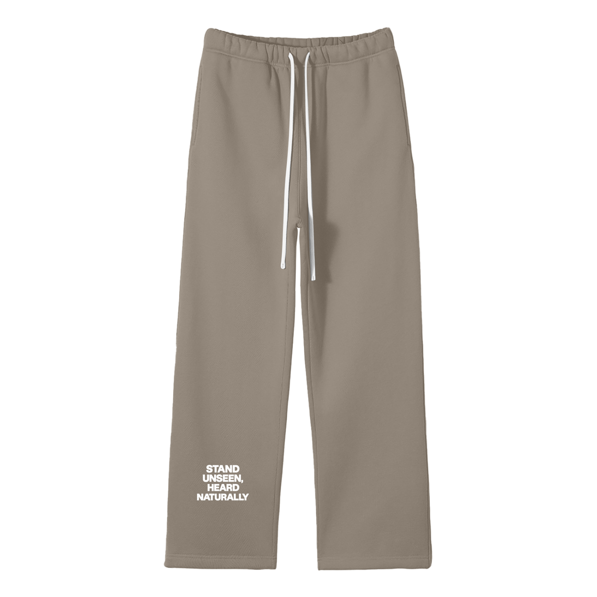 Fleece Sweatpants