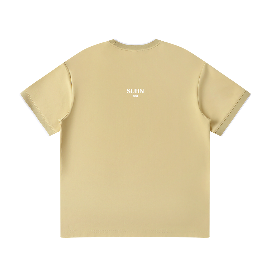 Regular Fit T-Shirt