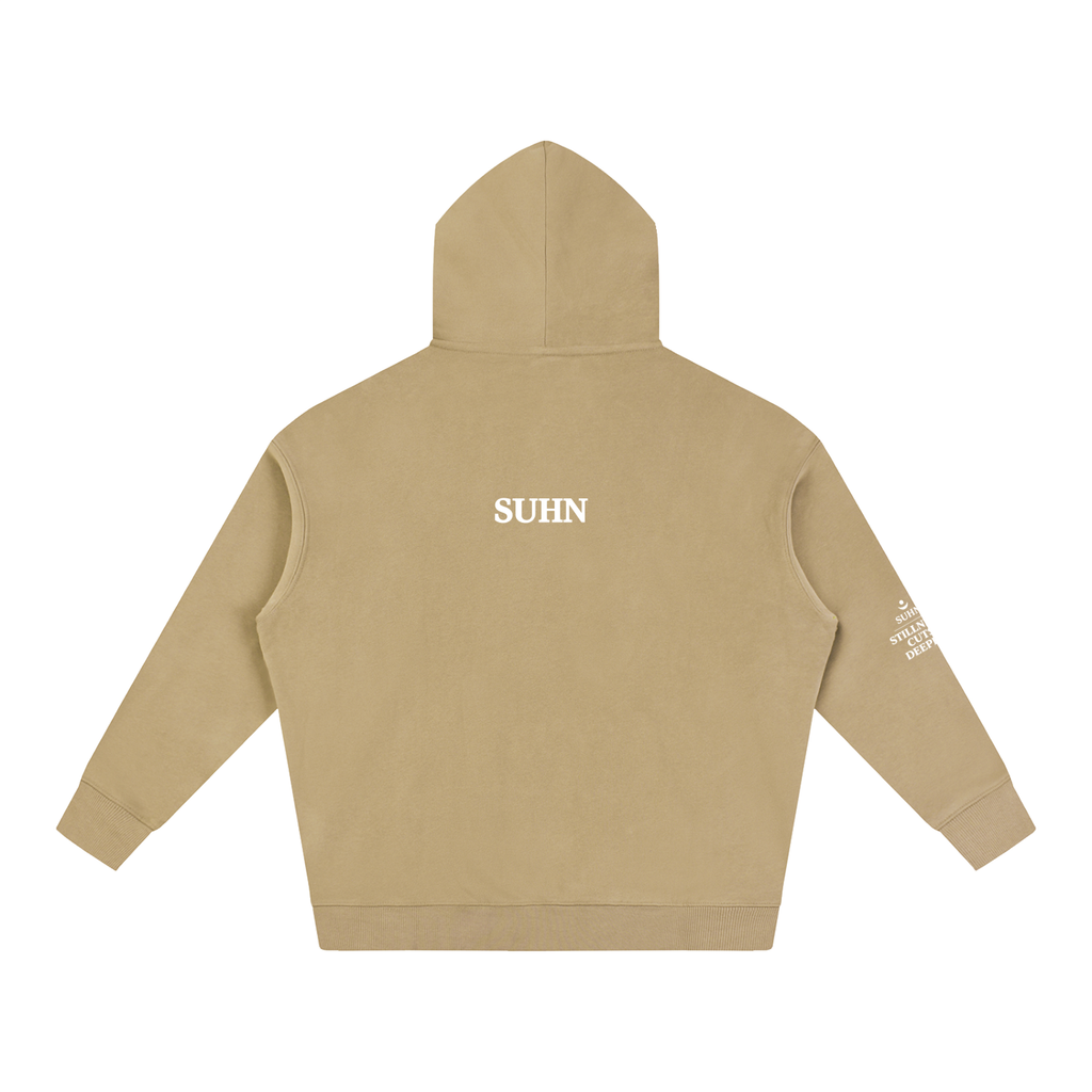 Oversized Hoodie