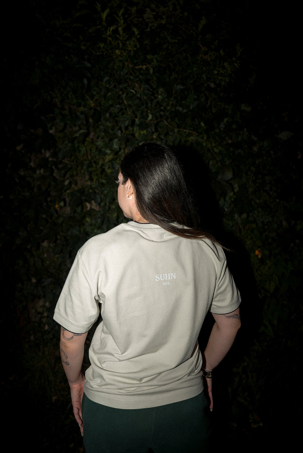 Regular Fit T-Shirt