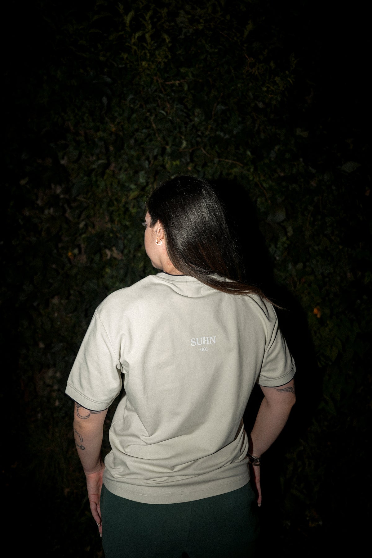 Regular Fit T-Shirt