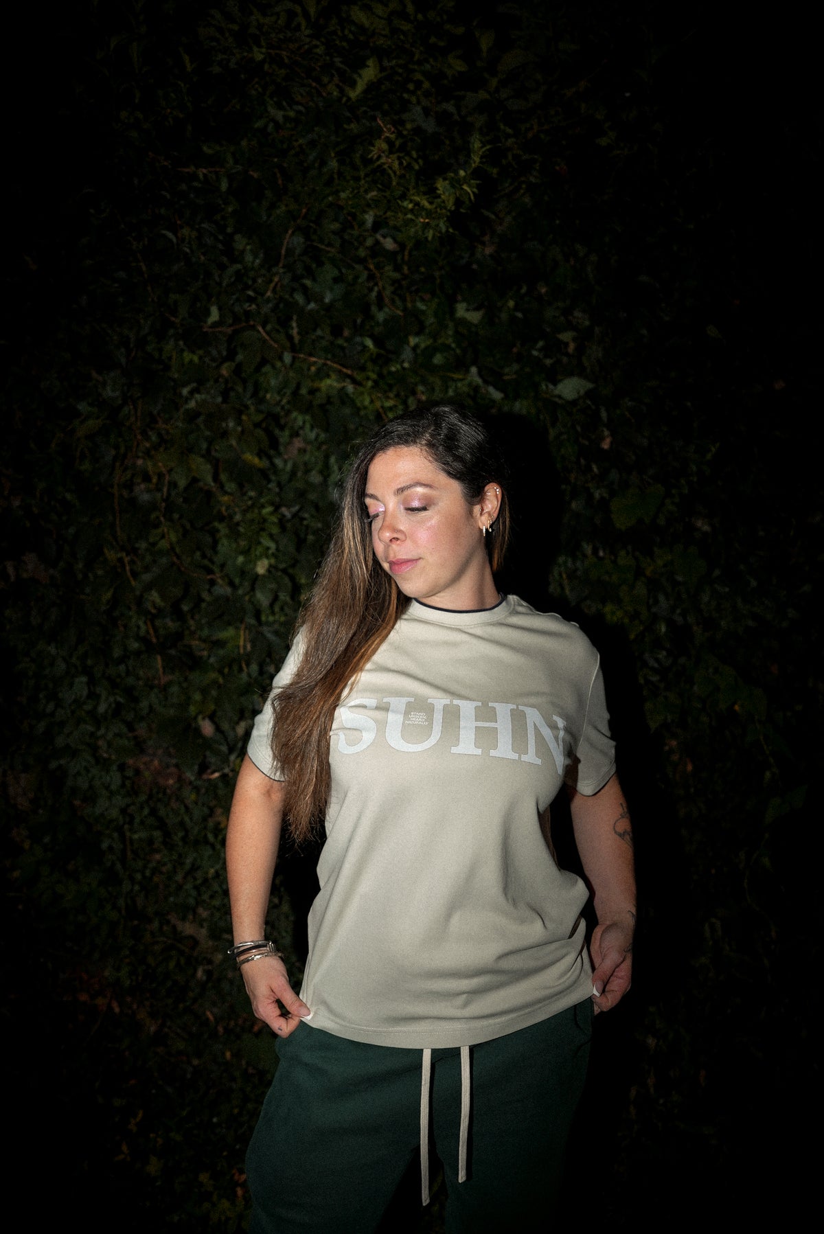 Regular Fit T-Shirt