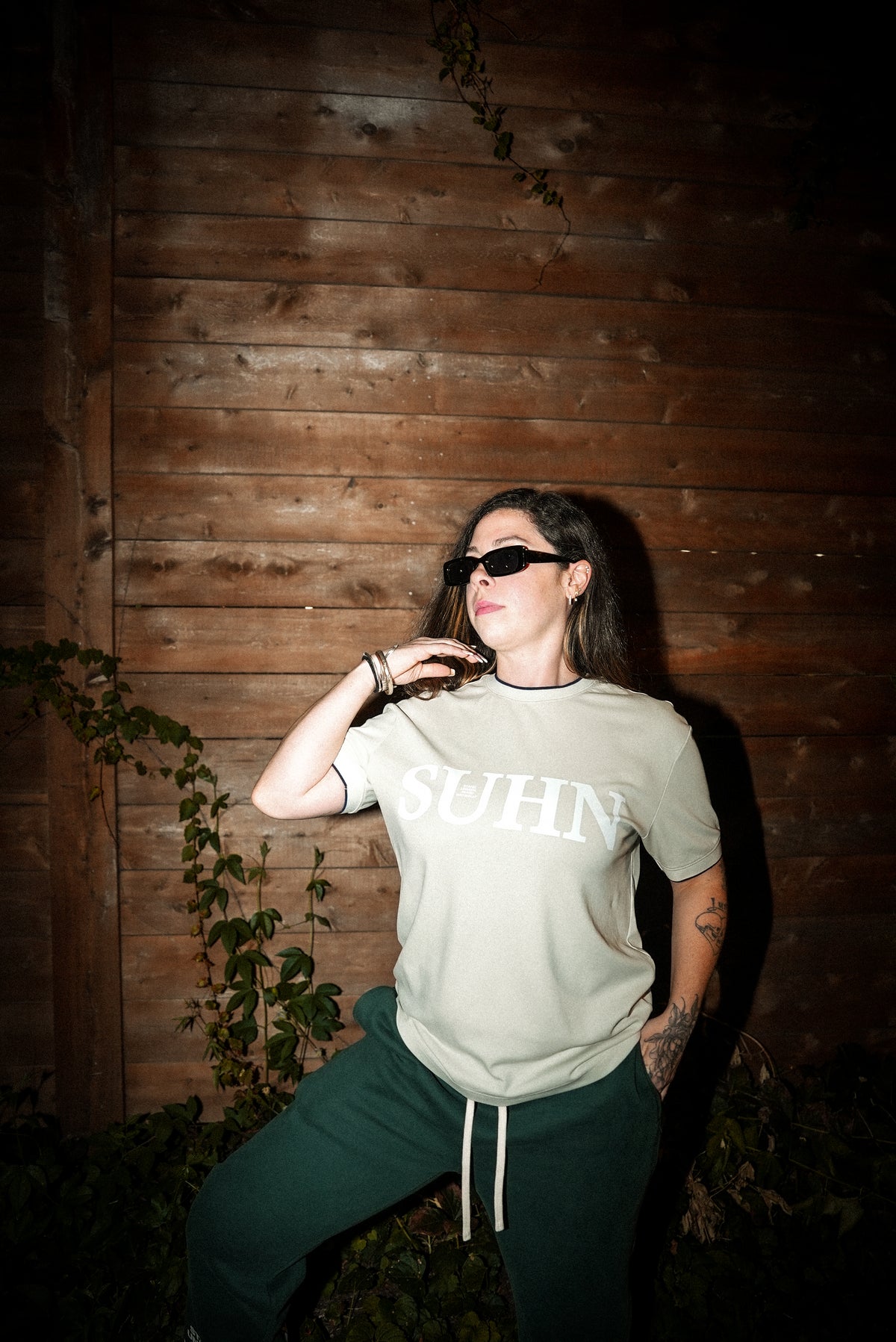 Regular Fit T-Shirt