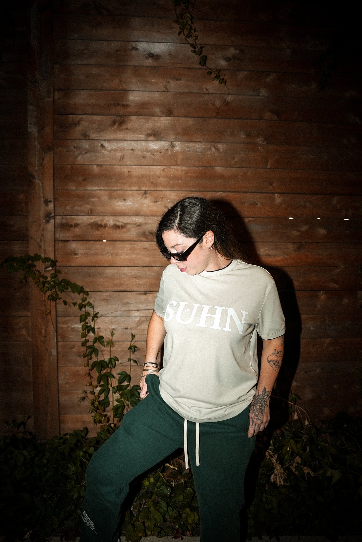 Regular Fit T-Shirt