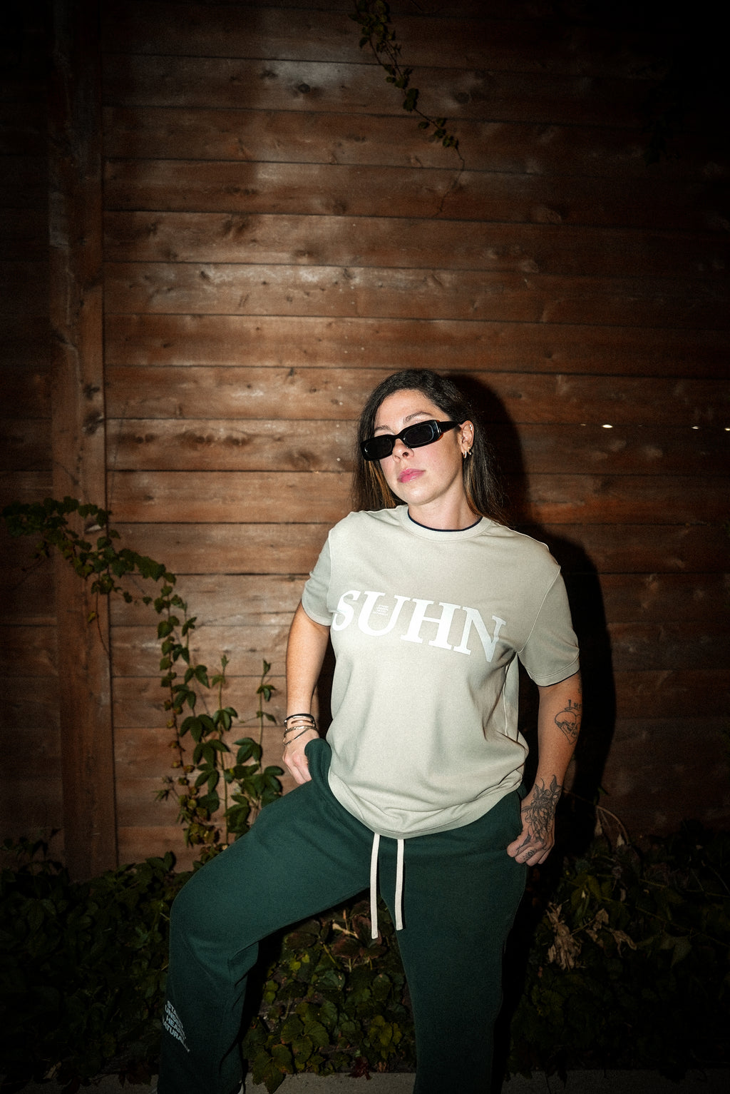 Regular Fit T-Shirt