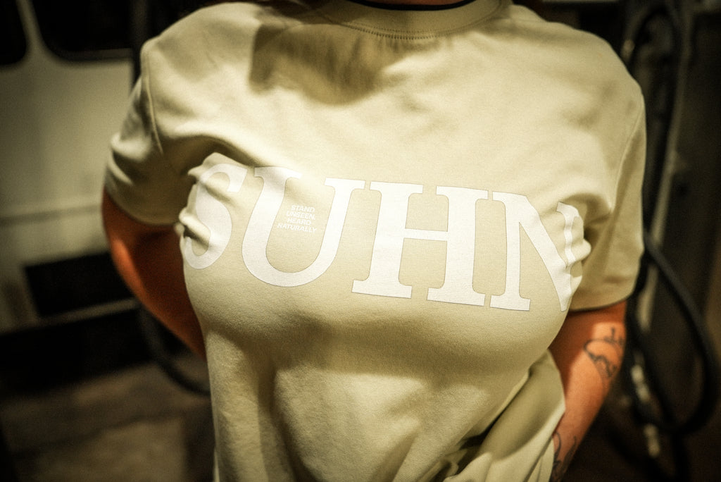 Regular Fit T-Shirt