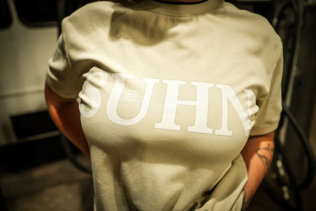 Regular Fit T-Shirt