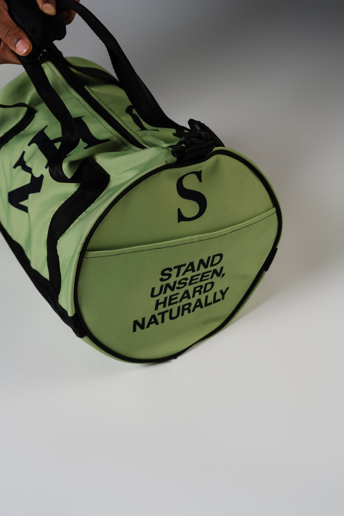 Utility Duffel