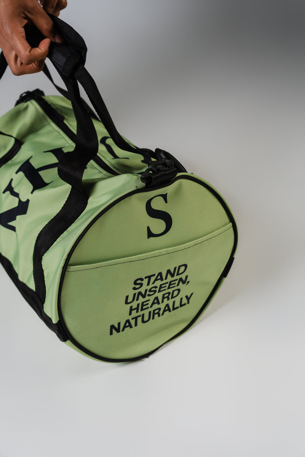 Utility Duffel
