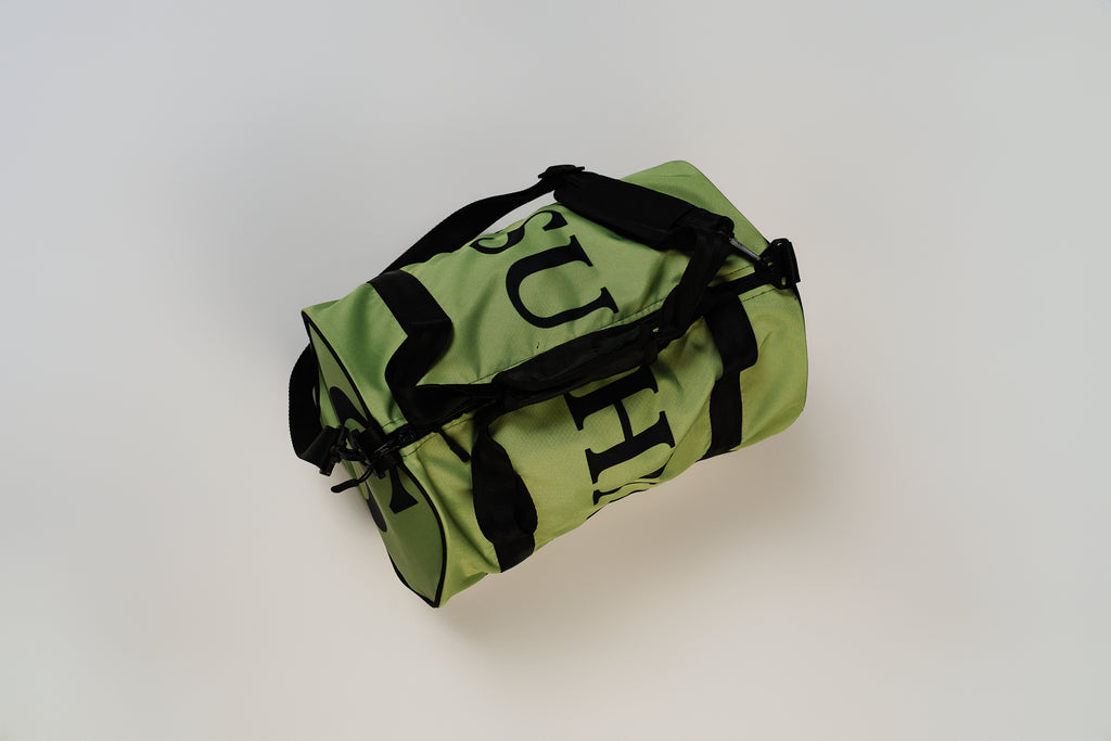 Utility Duffel