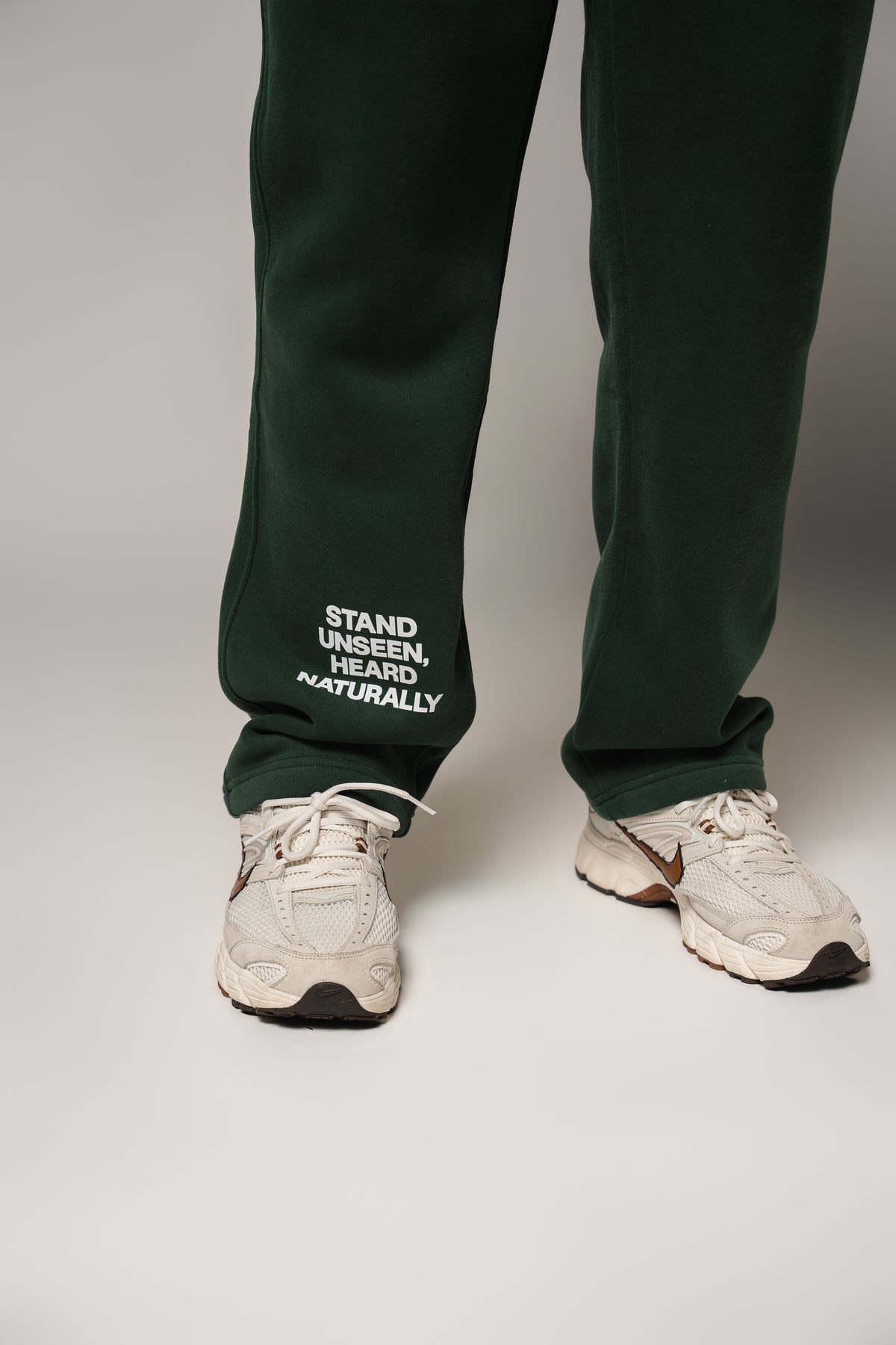 Fleece Sweatpants