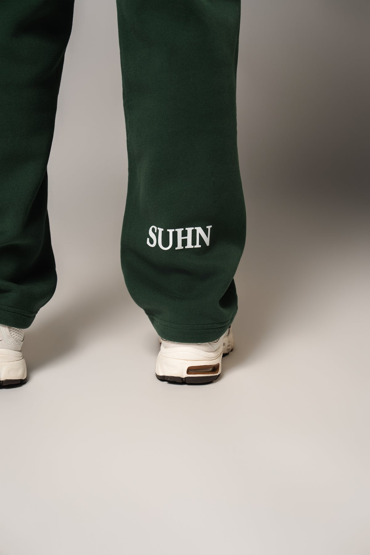 Fleece Sweatpants