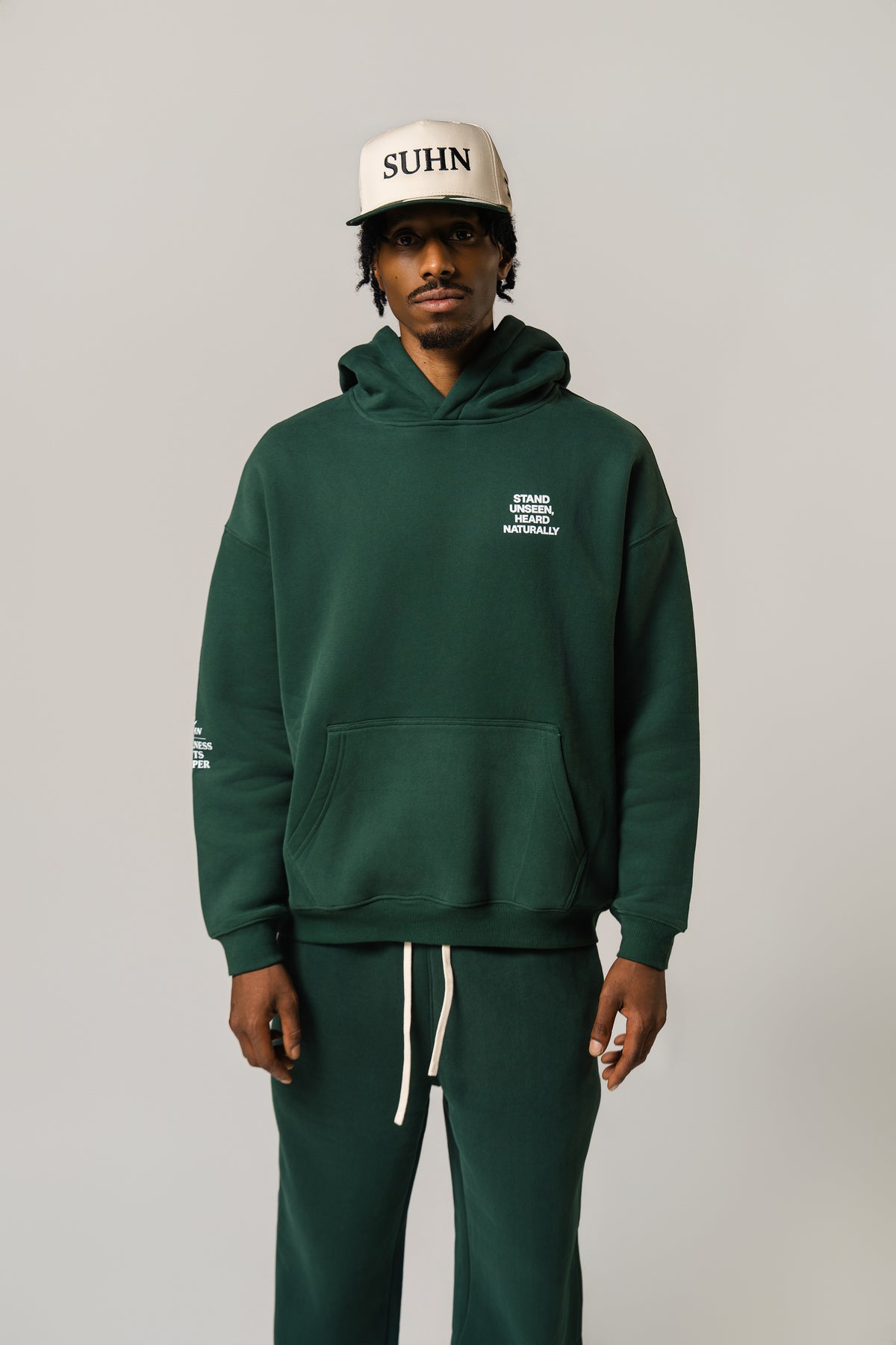 Oversized Hoodie
