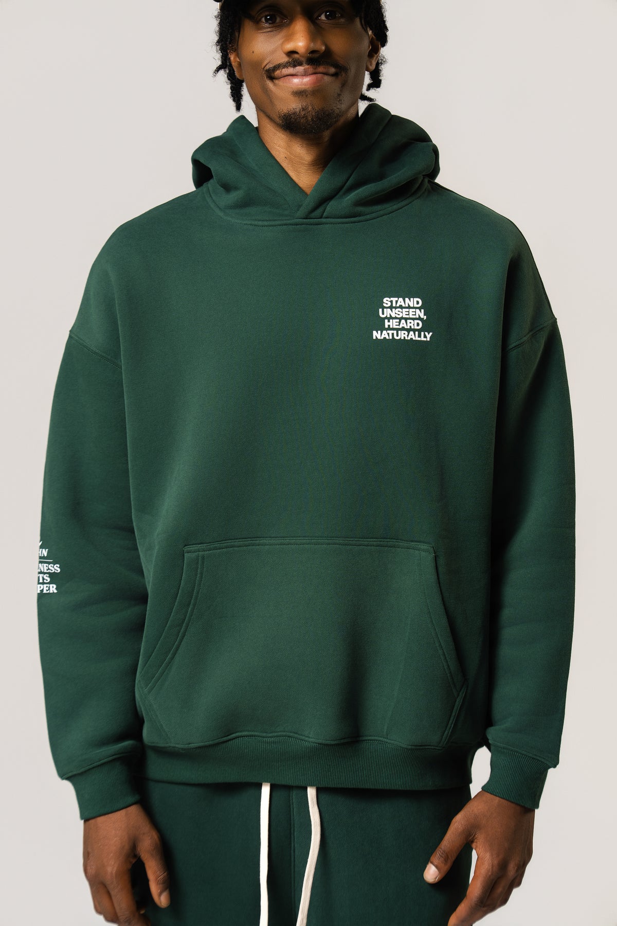 Oversized Hoodie