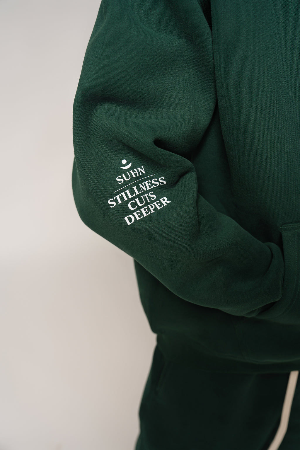 Oversized Hoodie