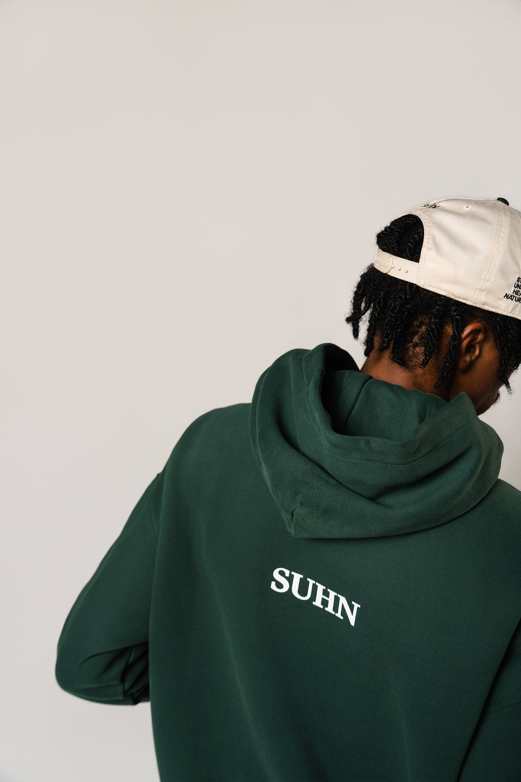 Oversized Hoodie