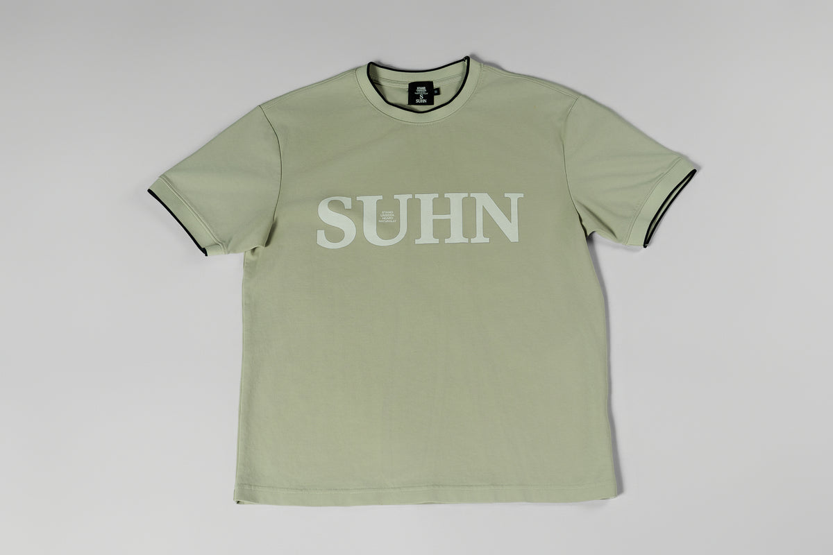 Regular Fit T-Shirt