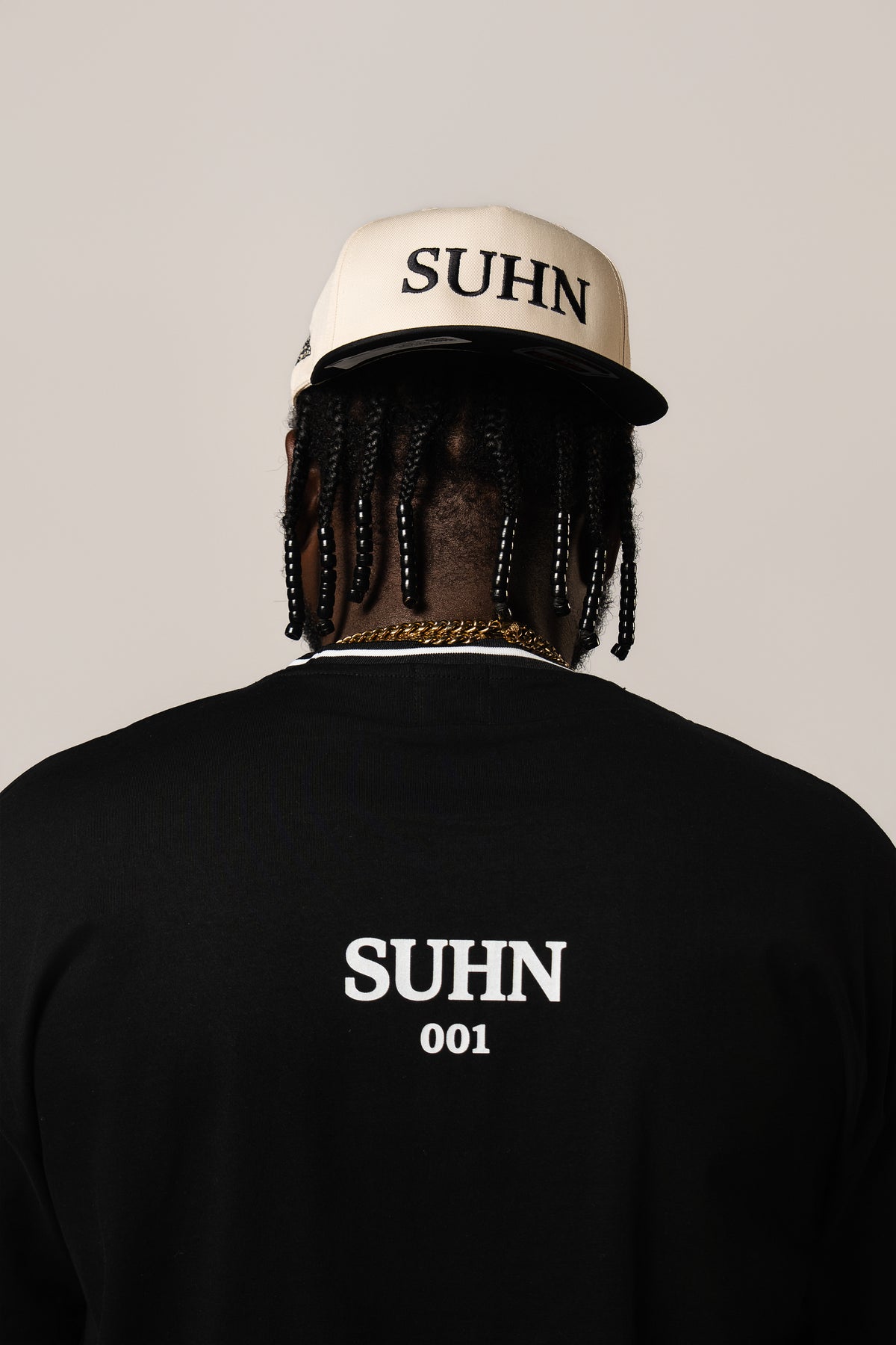 SUHN Cap