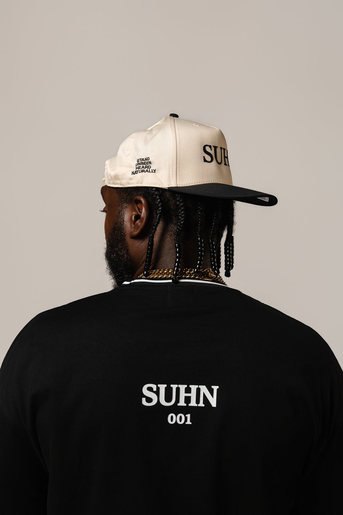 SUHN Cap