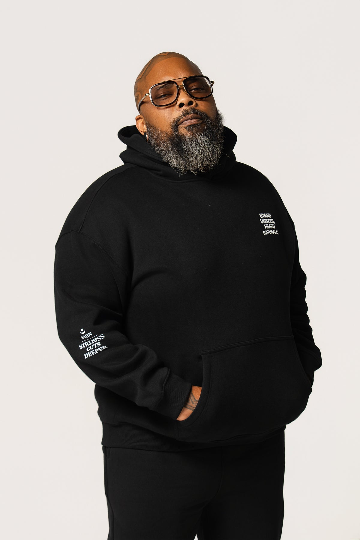Oversized Hoodie