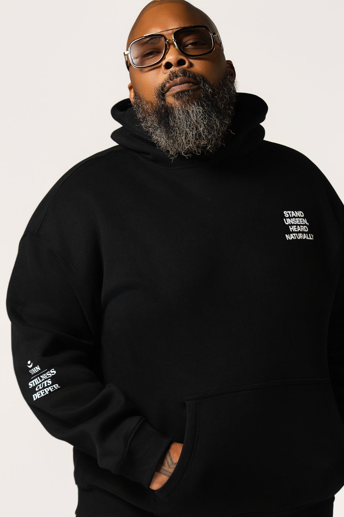 Oversized Hoodie