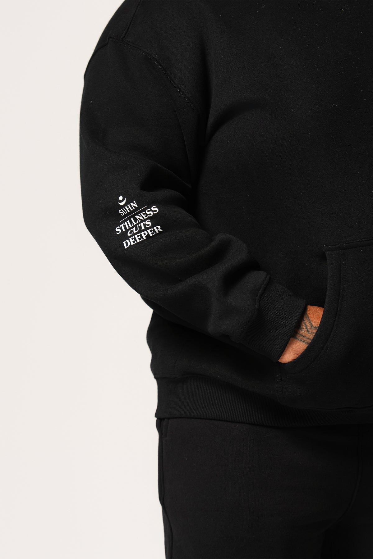 Oversized Hoodie