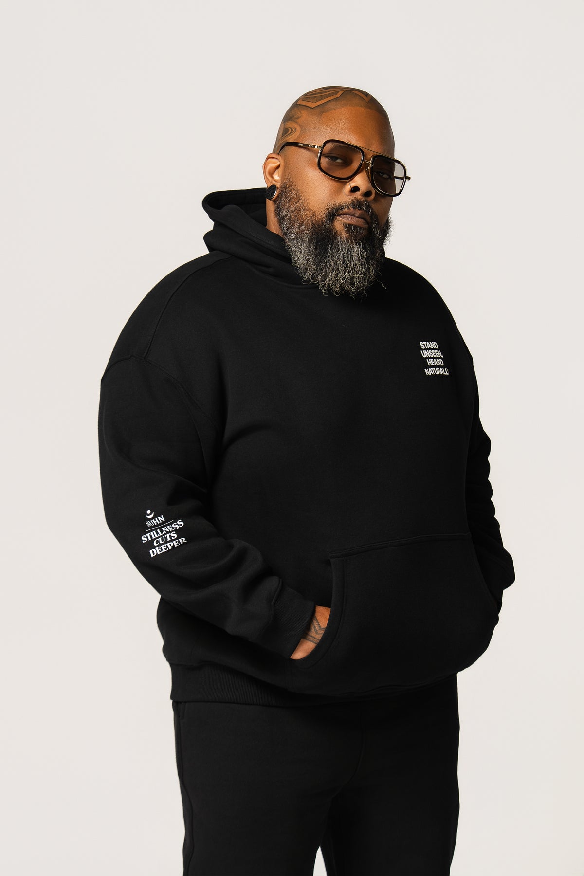 Oversized Hoodie