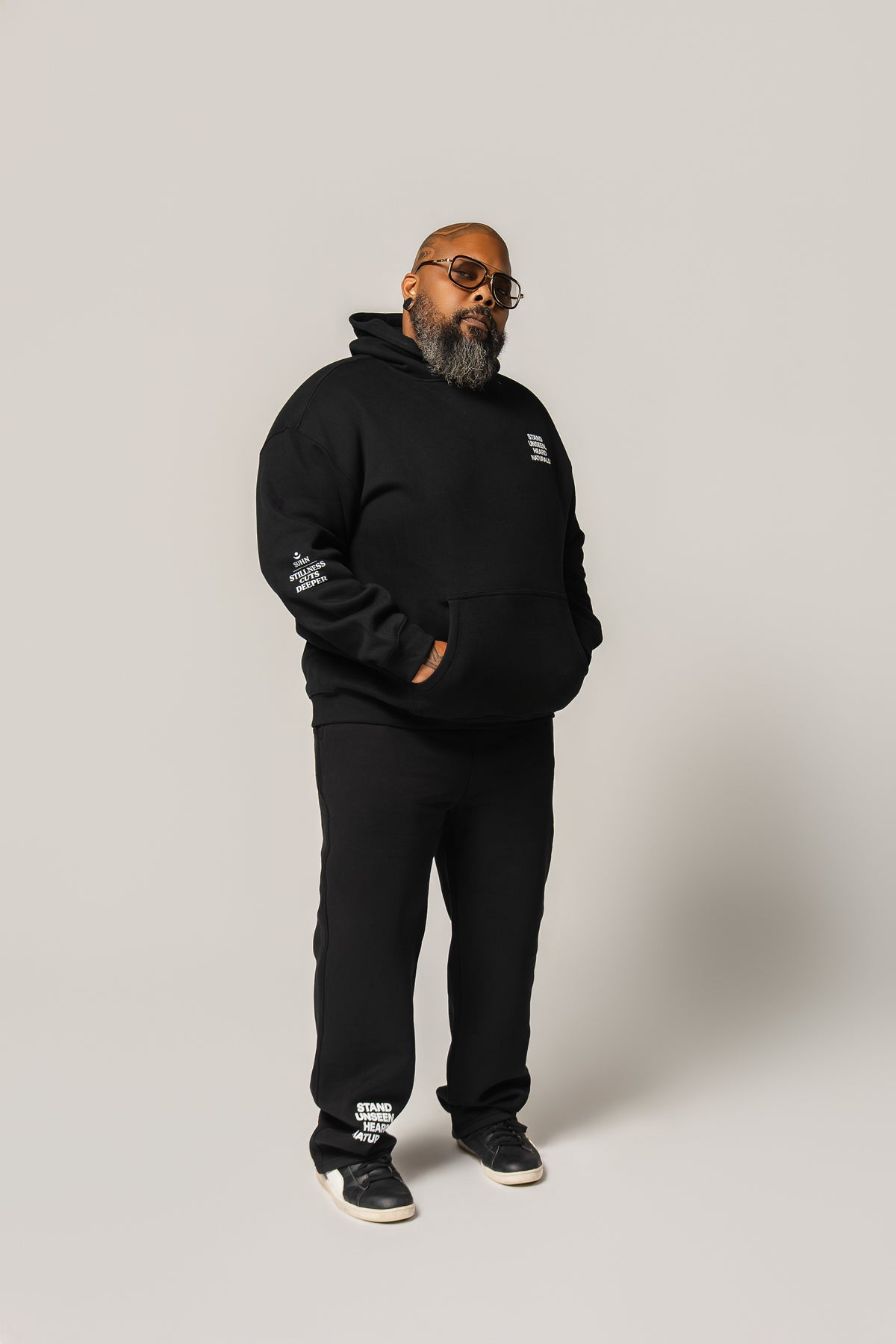 Oversized Hoodie