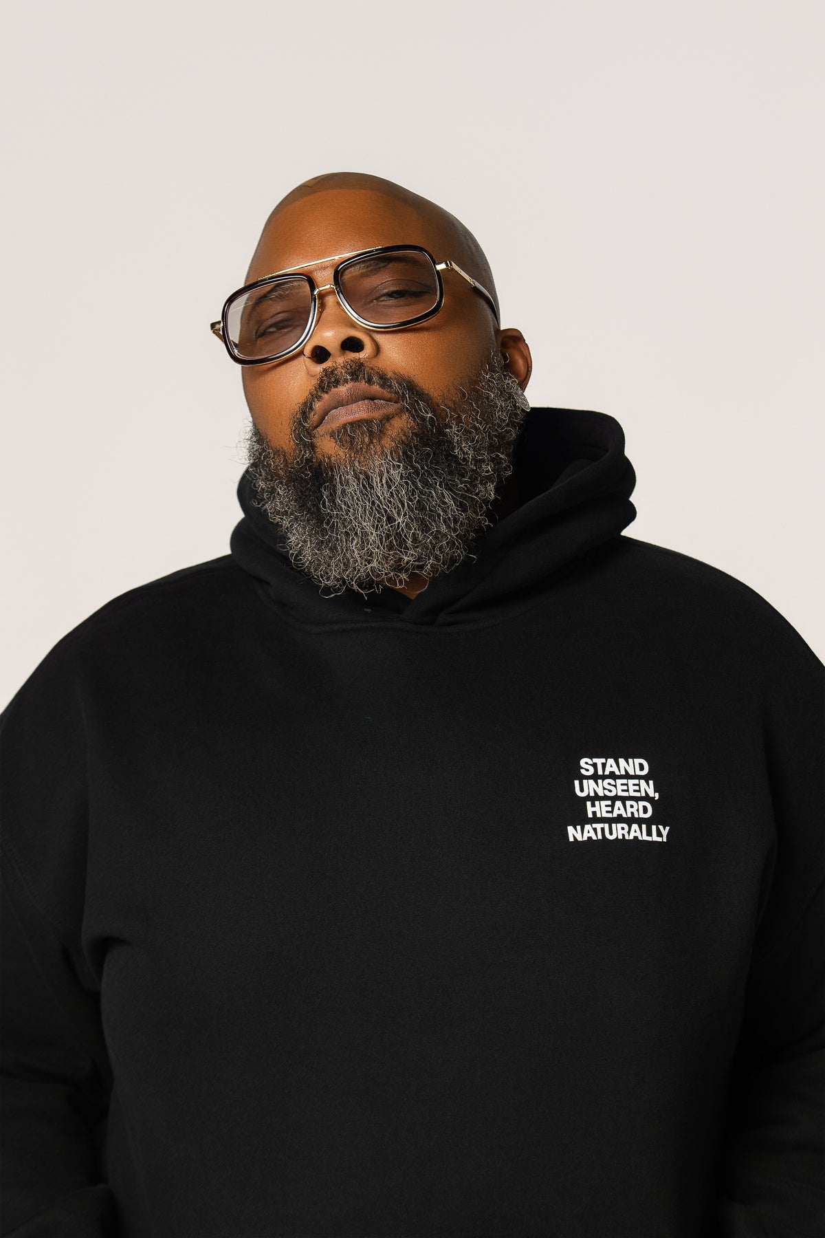 Oversized Hoodie