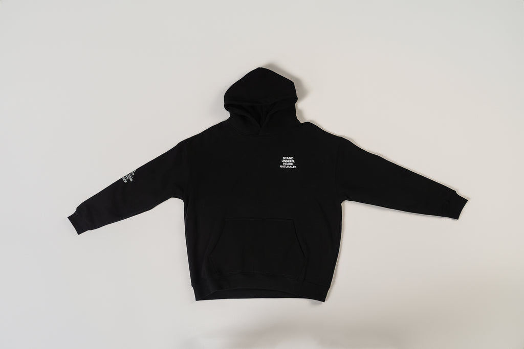 Oversized Hoodie
