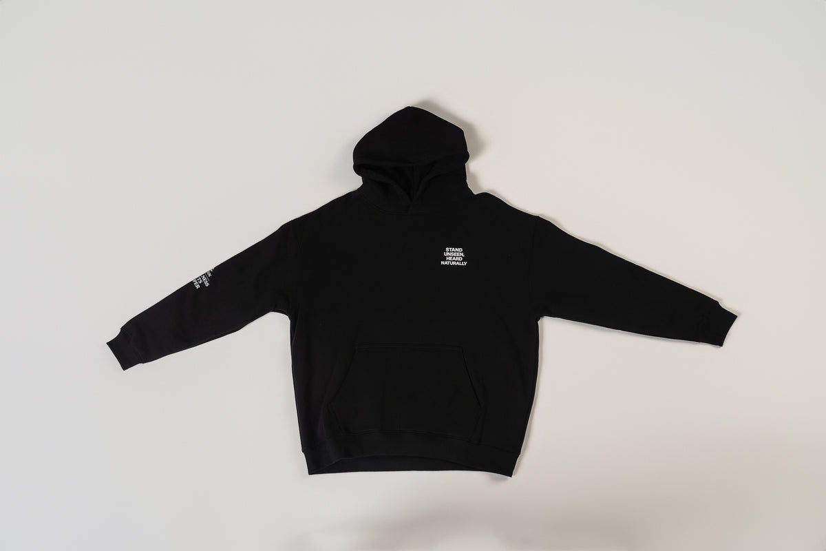 Oversized Hoodie