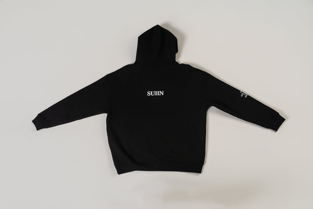 Oversized Hoodie