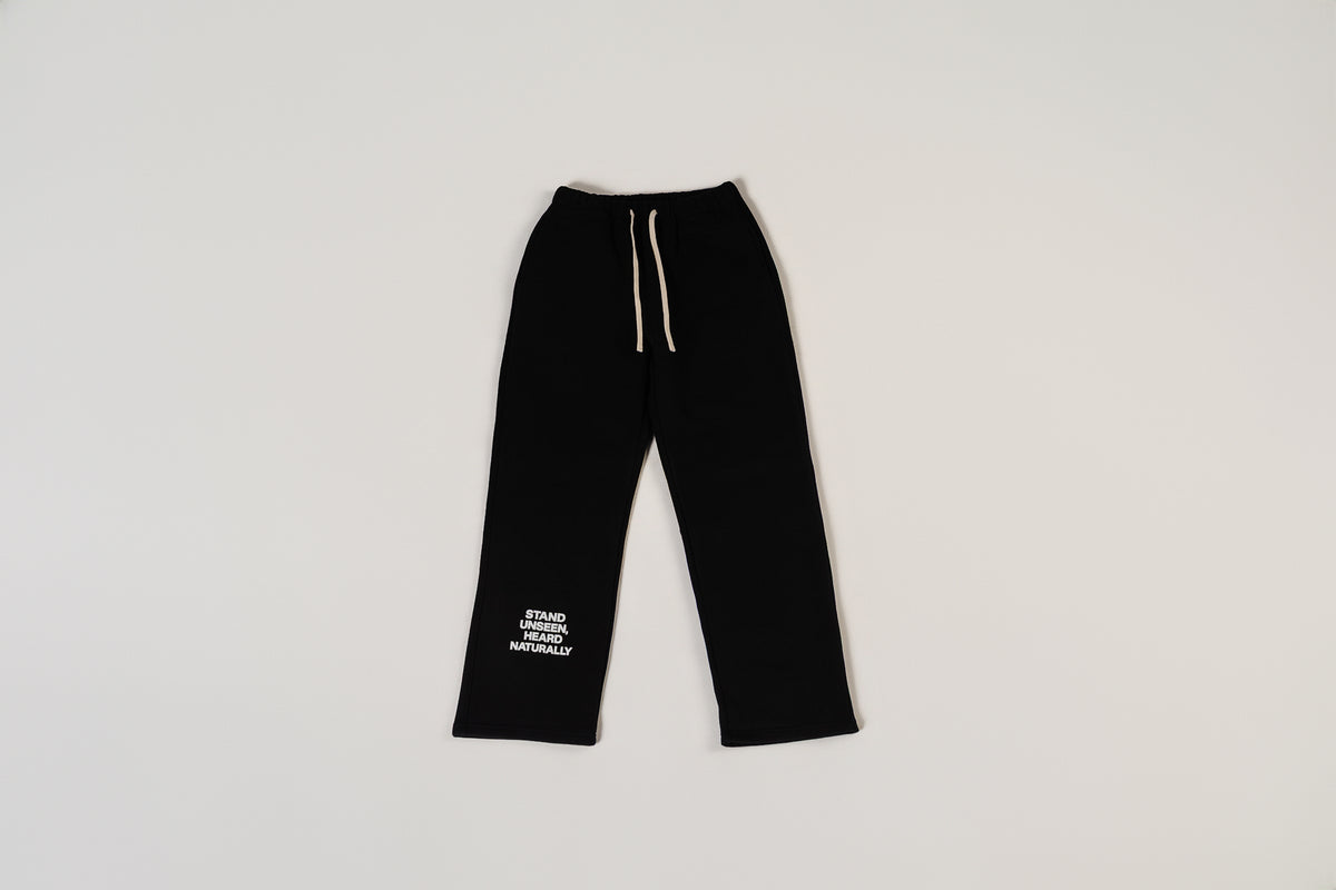 Fleece Sweatpants