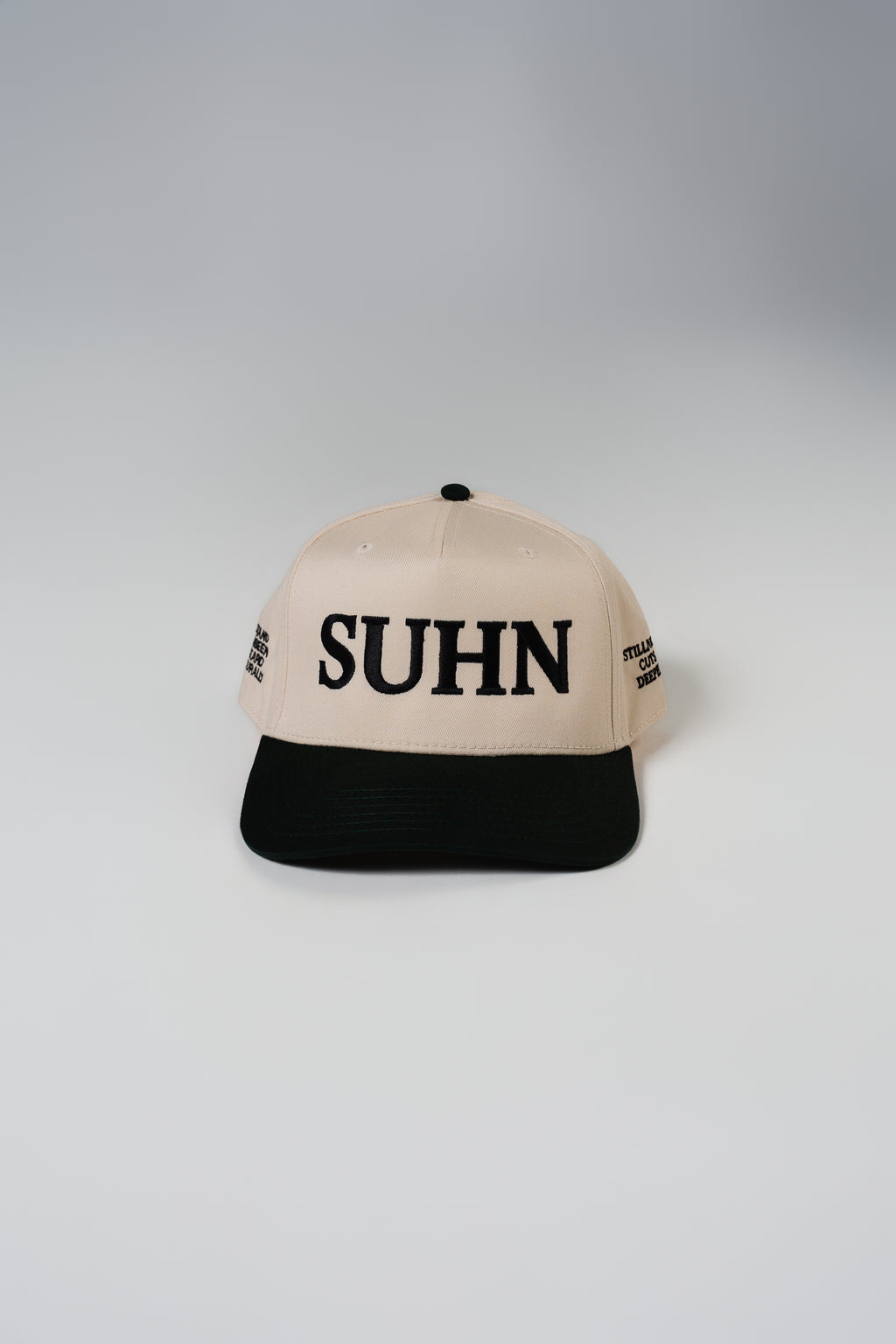 SUHN Cap