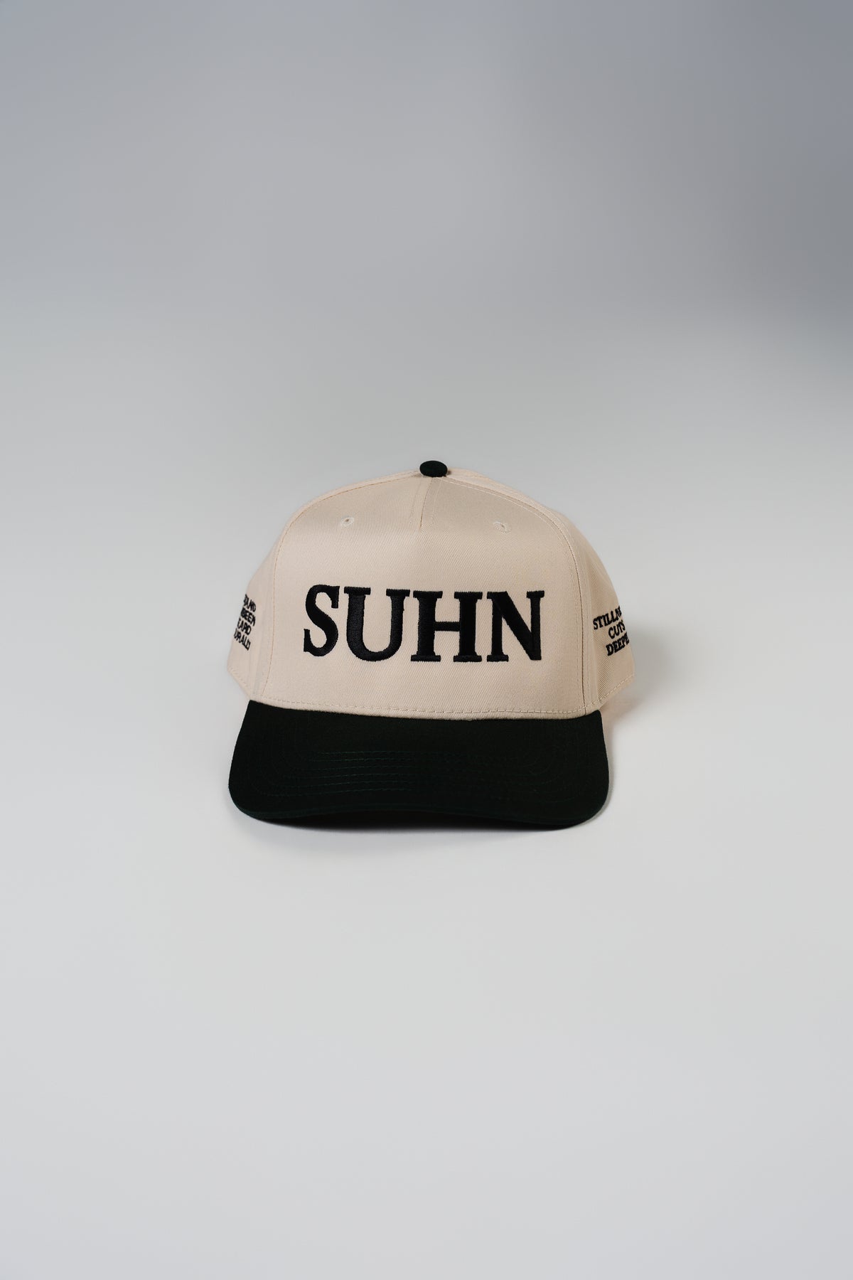 SUHN Cap