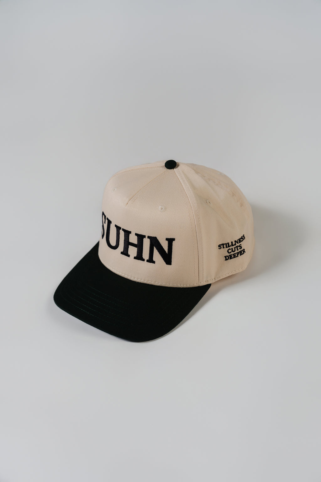 SUHN Cap