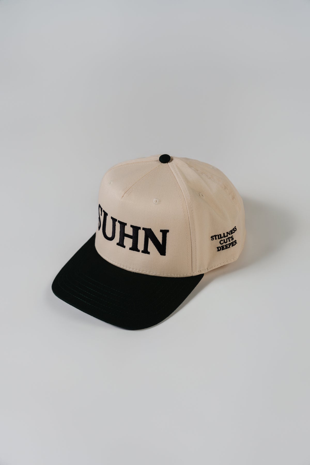 SUHN Cap