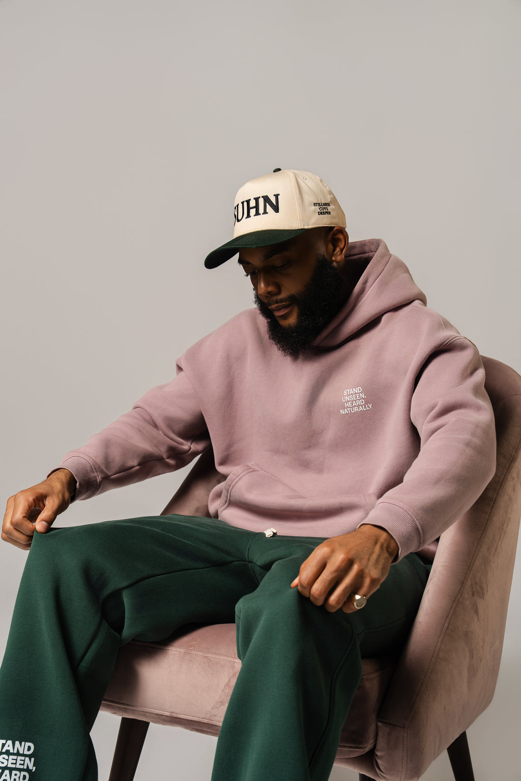 Oversized Hoodie