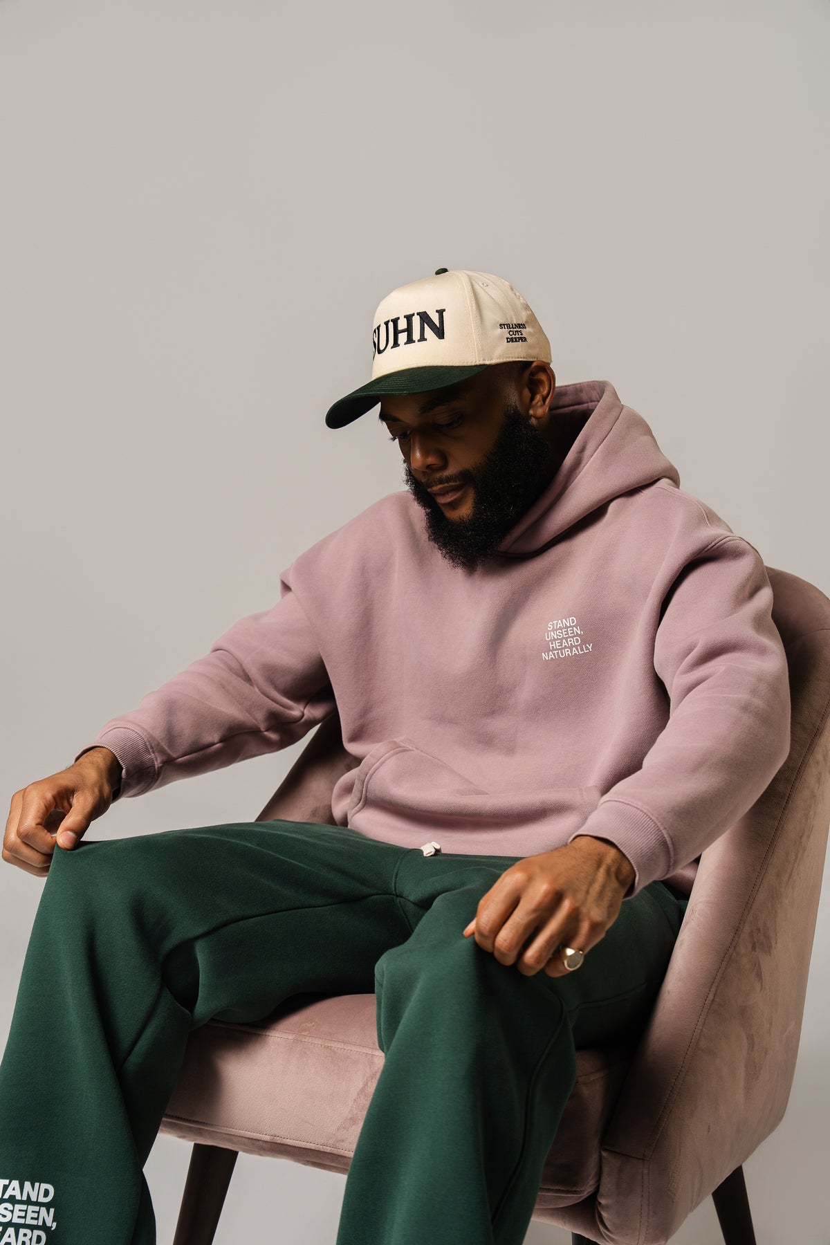 Oversized Hoodie