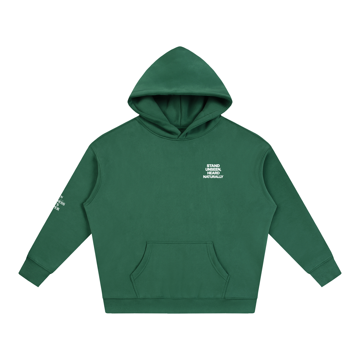 Oversized Hoodie